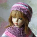 Новые вязалочки!