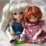 Про дружбу!