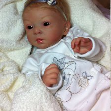 Реборн Аделичка