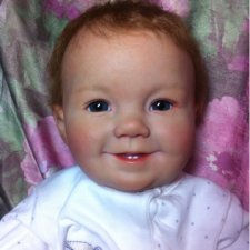 Улыбашка Эмилия