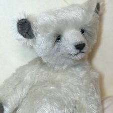 Мои любимые медведи