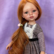 Ариэль OOAK Paola Reina