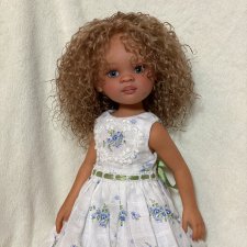 Мулаточка Нора от паола рейна