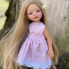 OOAK Paola Reina