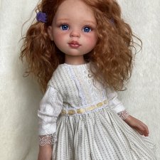 Катерина. OOAK Paola Reina