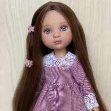 Дарина ( ооак Ева от berjuan) Дарина ( ооак Ева от berjuan)