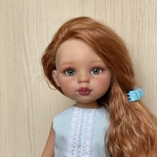 Виктория (ооак Паола Рейна)