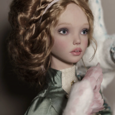 Эмили и ее друзья птицедраконы