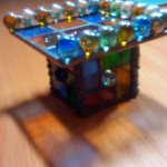 Это будет стульчик