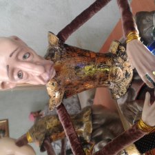 Непутевый Кащеюшка