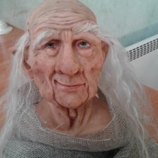 Новый персонаж