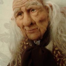 Дед, Хранитель сказок