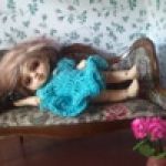 Приехала наша мебель для кукол