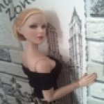 Диана Дентон от Тоннера.