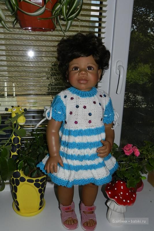 Моника Левениг