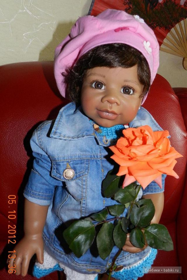 Моника Левениг