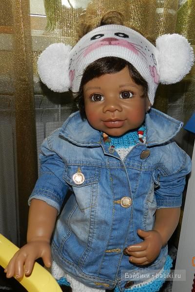 Моника Левениг