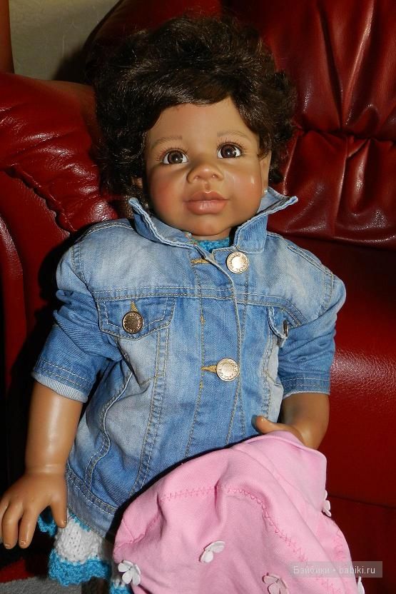 Моника Левениг