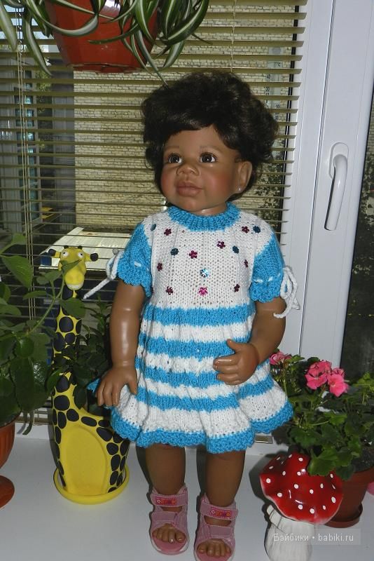 Моника Левениг