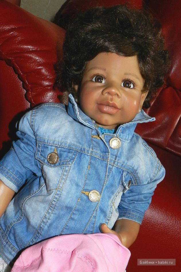 Моника Левениг