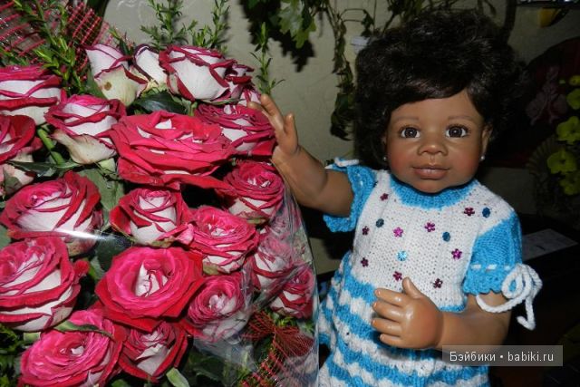 Моника Левениг