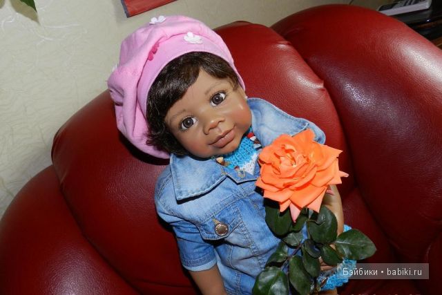 Моника Левениг