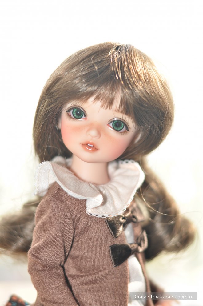 Малышка BID Anne от Iplehouse (фото 6)