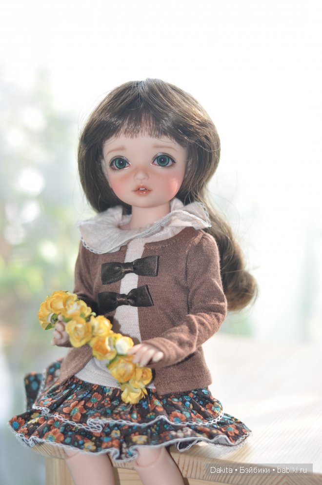 Малышка BID Anne от Iplehouse (фото 7)