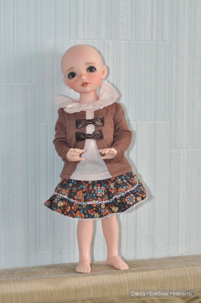 Малышка BID Anne от Iplehouse (фото 3)