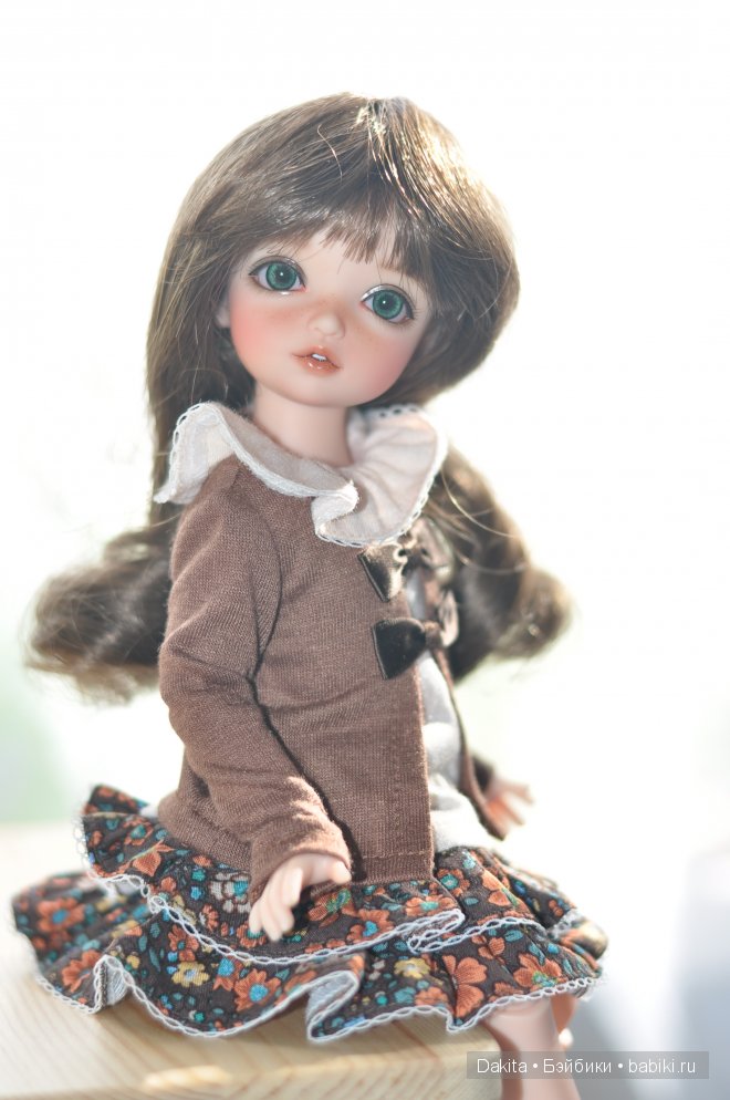 Малышка BID Anne от Iplehouse (фото 5)