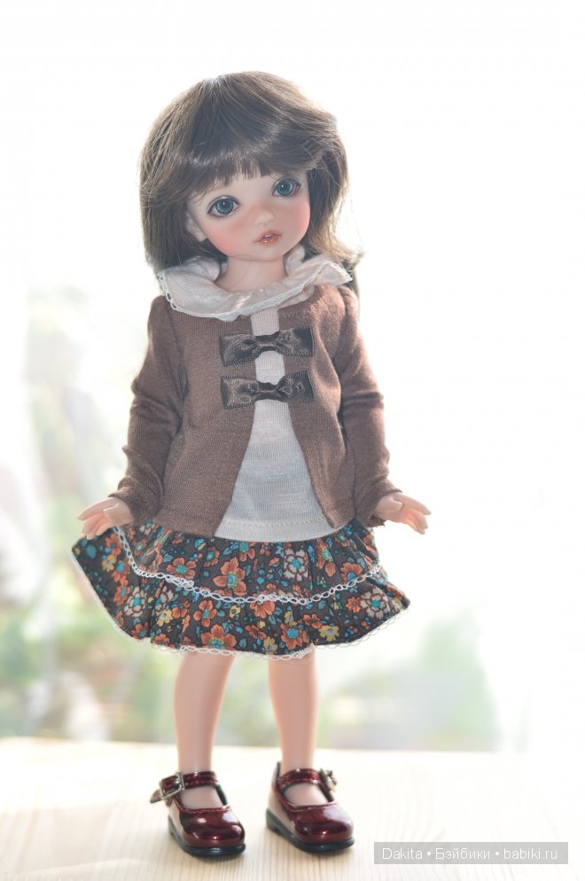 Малышка BID Anne от Iplehouse (фото 4)