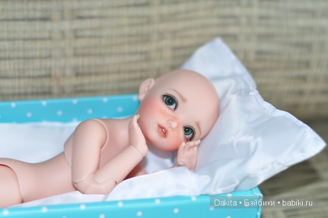 Малышка BID Anne от Iplehouse (фото 2)