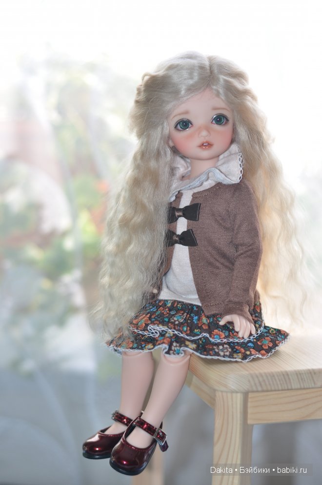 Малышка BID Anne от Iplehouse (фото 8)