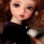 Малышка BID Anne от Iplehouse.