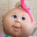 Как я стала капустной мамой