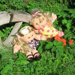 Выходной на природе!