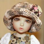 Naias от Iplehouse - девочка, которую я ждала!