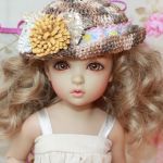 Летнее настроение для кукол бжд