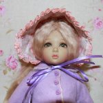 Утепляемся! Модничаем! Наряды для моих кукол