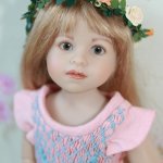 Мони от Heidi Plusczok