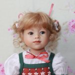 Моя Кати от Heidi Plusczok