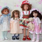 "Золотые ручки"