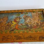 "С Днем рождения, любимый ЗЯТЬ!" или подарок из детства.