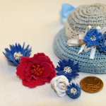 Обновка для  Emmy Lou. Кукла Helen Kish