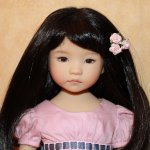 Зое от Dianna Effner