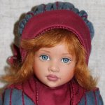 Katya от Helen Kish 1998 год