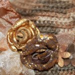 Шляпка для Клары (по фамилии Plusczok)