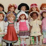 Мои малявочки от Heidi Plusczok