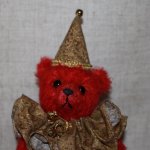 История Тедди и мой Альфонсо (от Павла Росса)