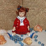 Рубиния -специальный выпуск, лимит 1 от  Heidi Plusczok